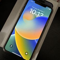 iPhone 11 ProMax 256gb