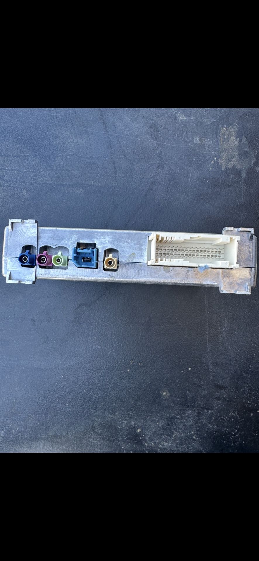 Freightliner Cpc