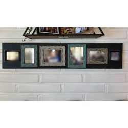 Rustic Picture Frame