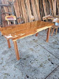 Dinning Tables and more