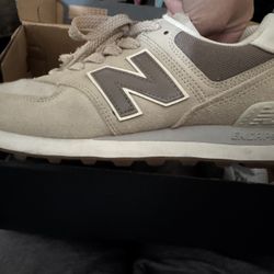 New Balance 574