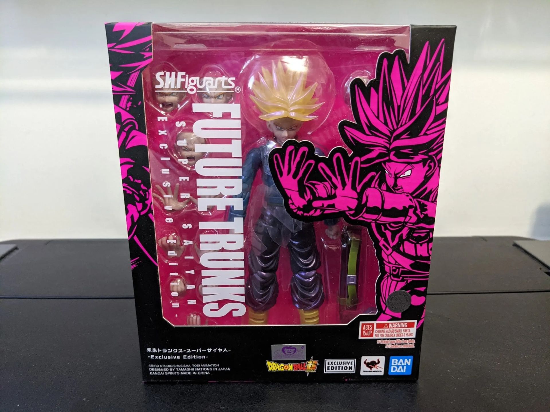 Shfiguarts