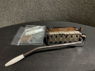 Wilkinson M Series 2 Point Tremolo