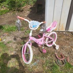 Good Bike For Sale