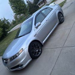 2007 Acura TL
