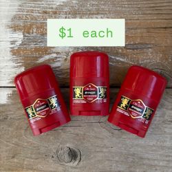 Old Spice Red Collection Swagger Antiperspirant Deodorant for Men, .5 oz