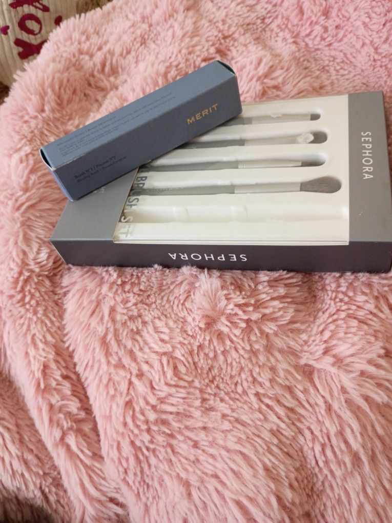Make Up Brush