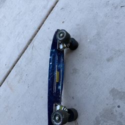 Skateboard 10 Dollars 