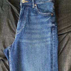 Denim size 2 