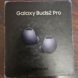Galaxy Buds2 Pro