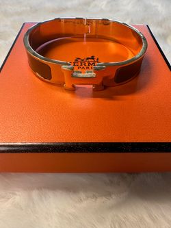 Brown Bangle