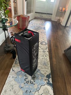 Pack n play crib