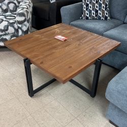 Cocktail tables only $149 each brand new were 300 each