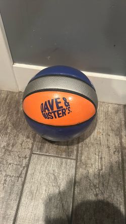 Basketball David Busters