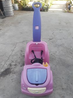 Carriola para bebe