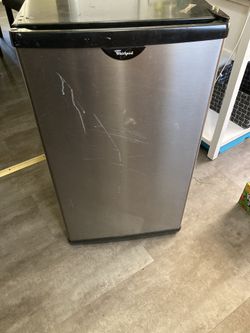 Refrigerator good condition