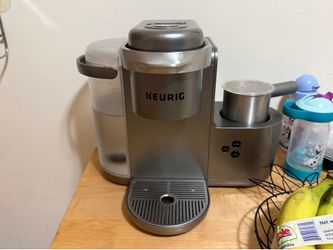 Keurig K-Cafe Special Edition Coffee Maker