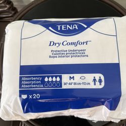 TENA Dry Comfort 