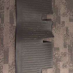 Official Tesla Model 3 All-weather Floor Mat