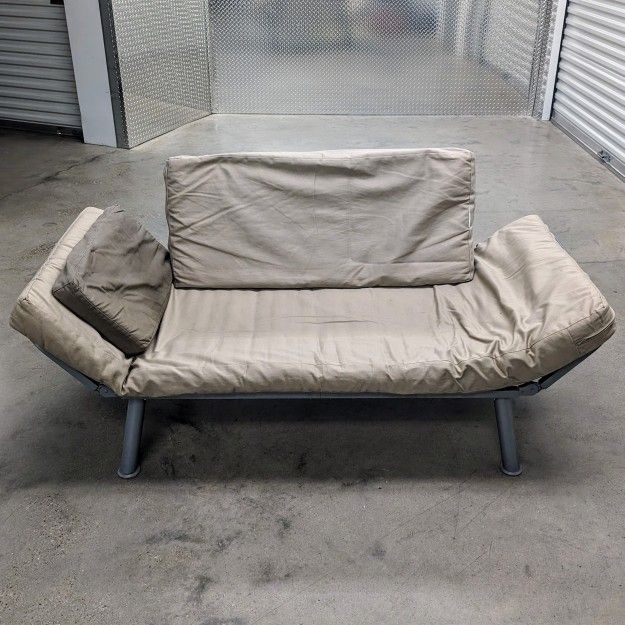 Futon Couch 