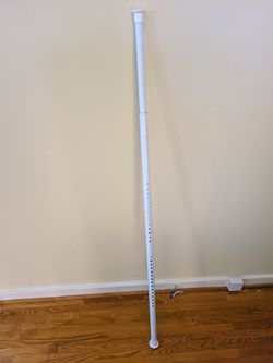 Adjustable Curtain Rod