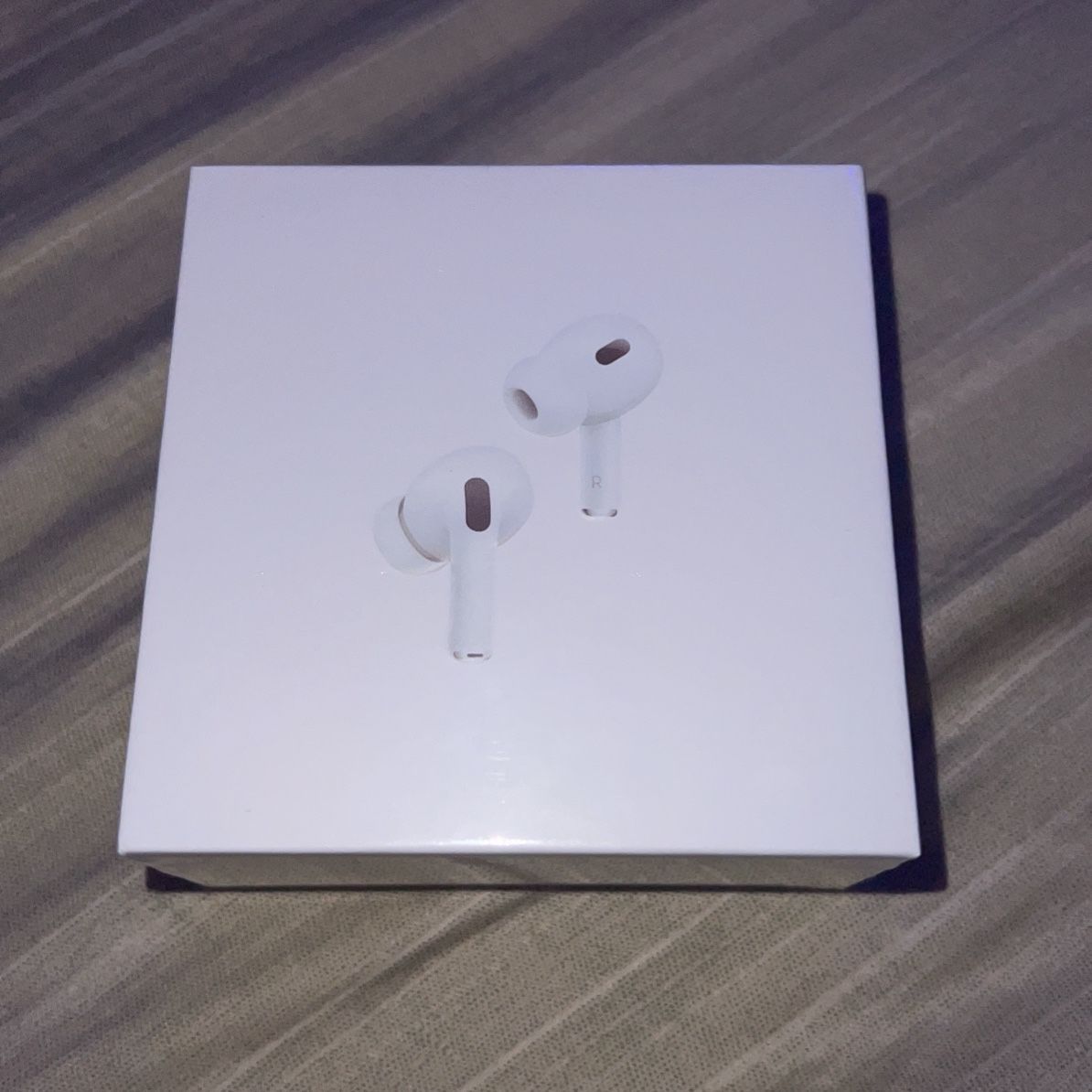 Apple AirPods Pro’s 2nd Gen