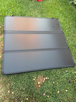 Truck Bed Cover