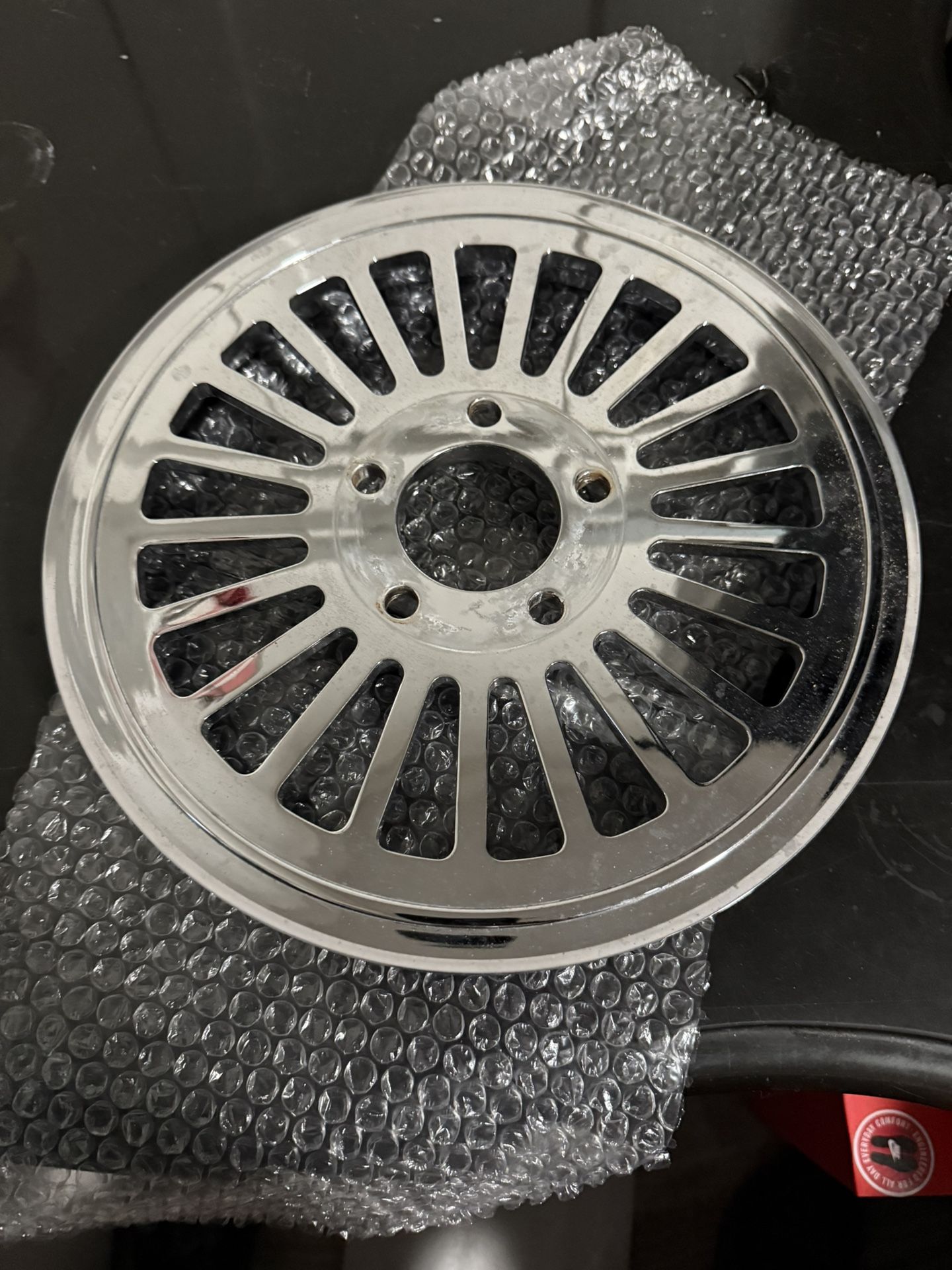 Harley Davidson Parts