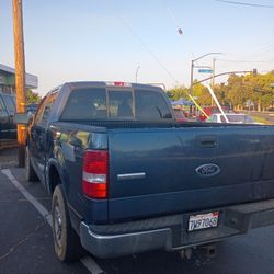Ford 150