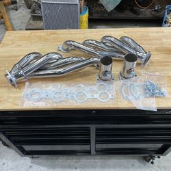 Ls Swap Headers Ls1 Ls2 Ls3 Lsx 5.3 6.0