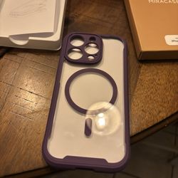 Brand New iPhone 16 Case 