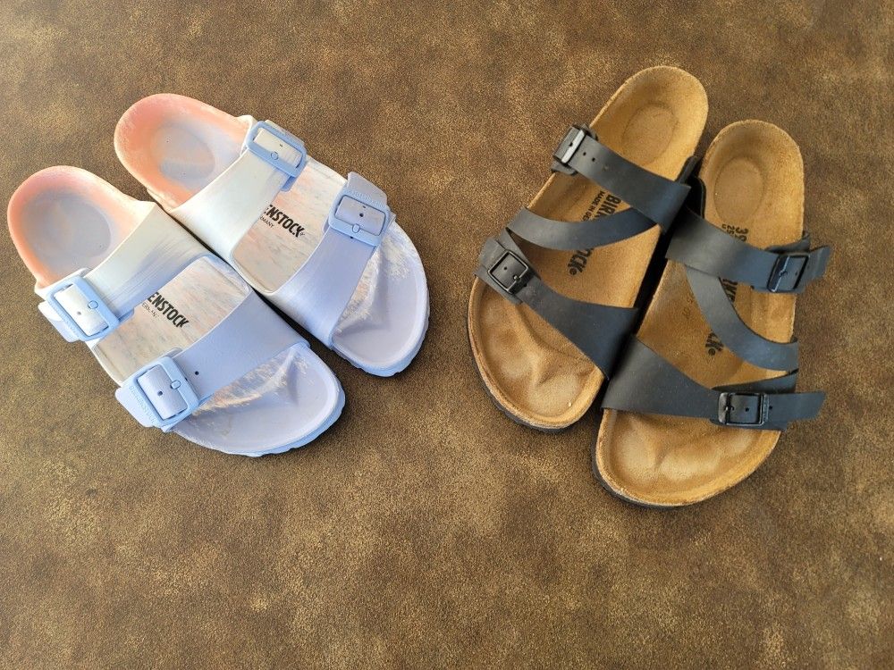 Birkenstock Sandals