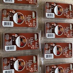  Wax Melts Bourbon Vanilla