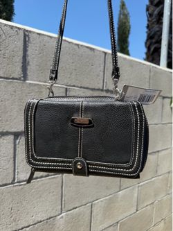 Rosetti crossbody