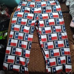 Selling Warmups 