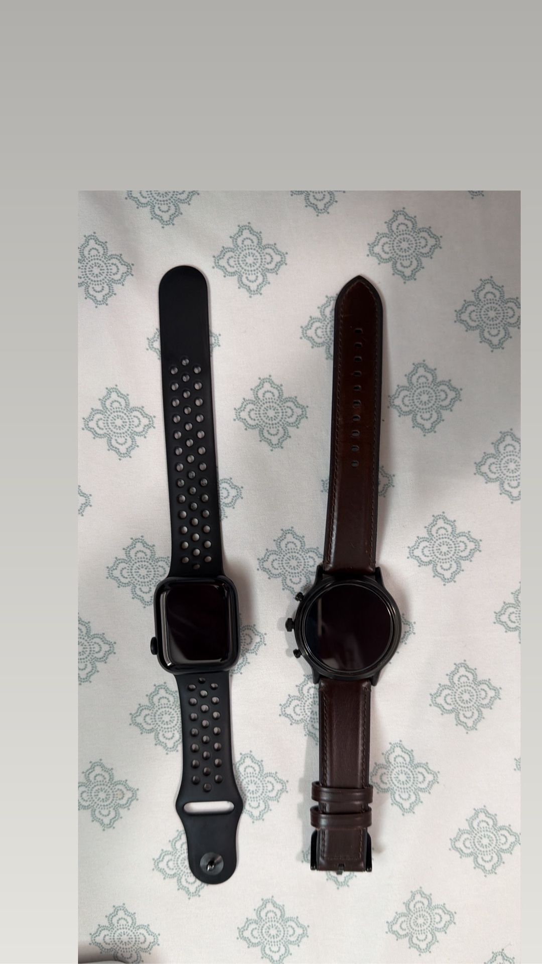 Apple Watch Series 8 41mm Nike Edition