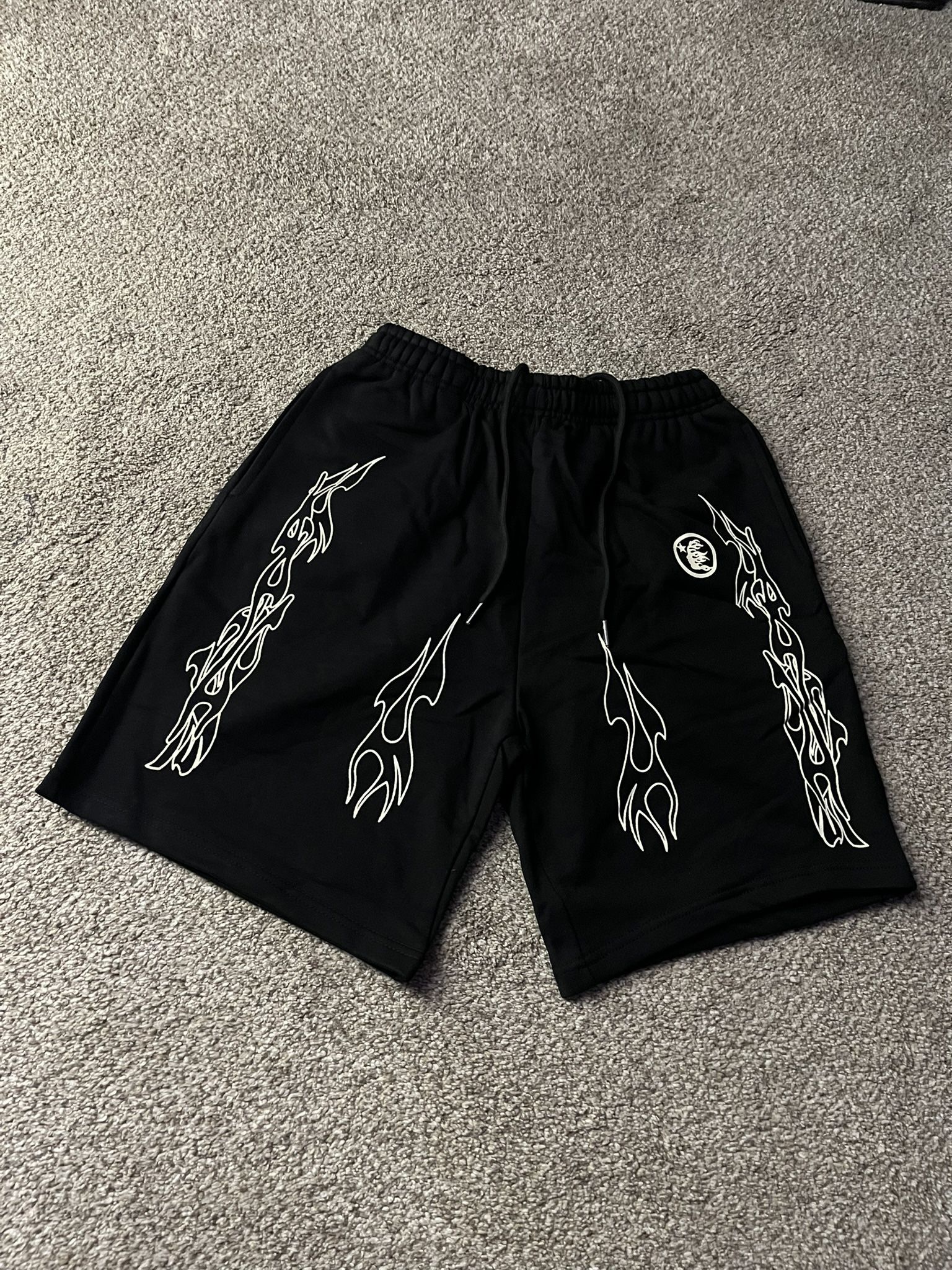 Hellstar Shorts