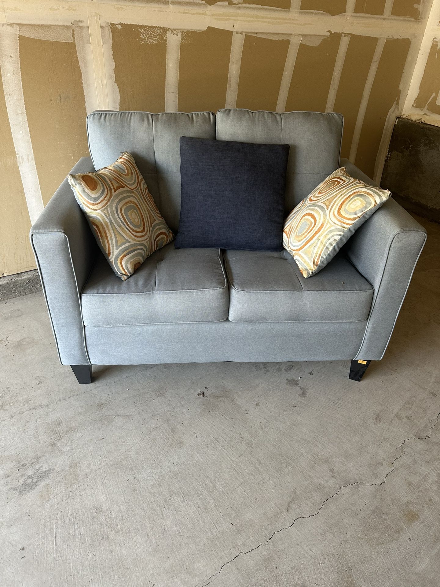 Small Couch