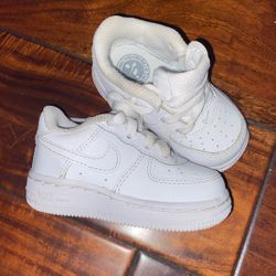 Nike Air Force 1 Size 4c