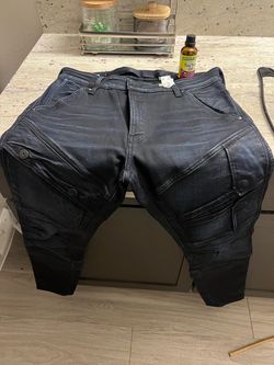 G star jeans