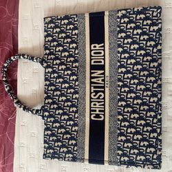 Christian Dior