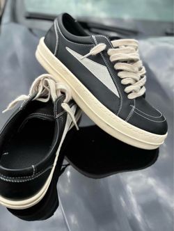 Rick owens