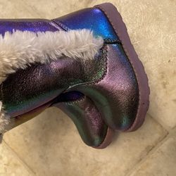 Kids Boots Size 6 Beautiful Conditions