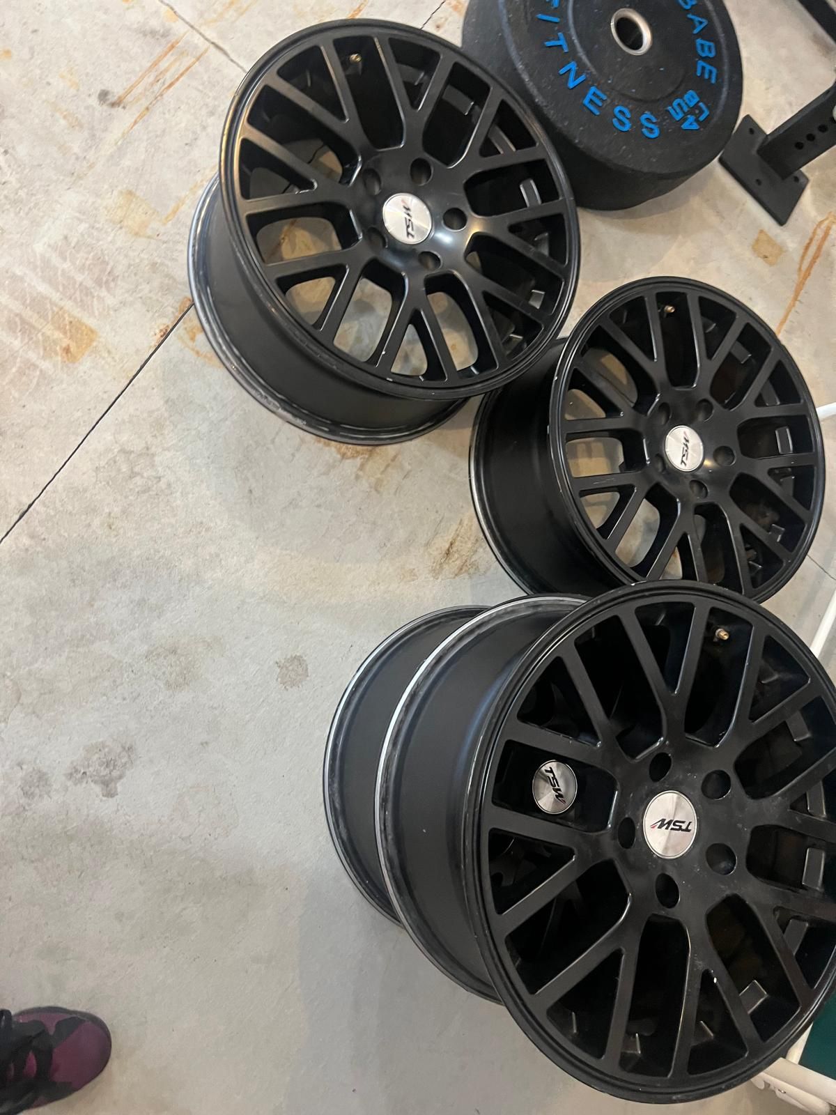 Rims