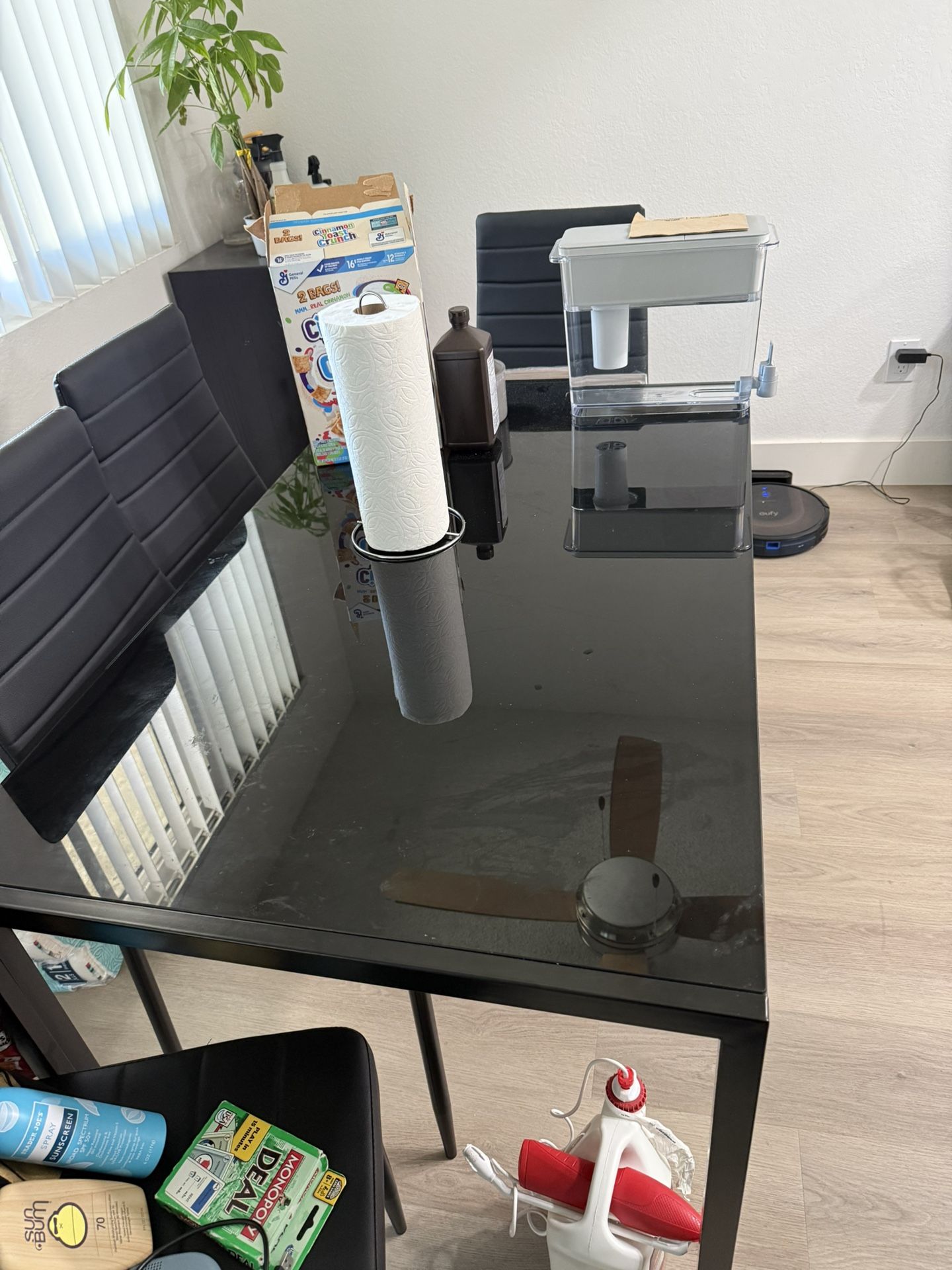 Small Dining Table