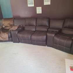 FREE sofa sectional
