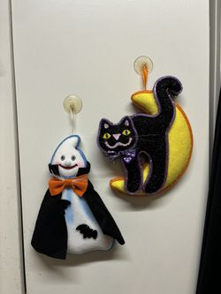 Halloween Decorations