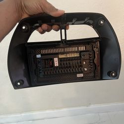 Car Radio Brand New Not Use,  