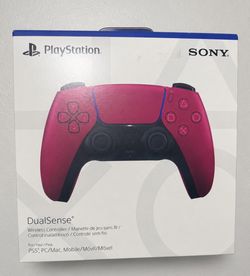 PlayStation 5 controller PS5
