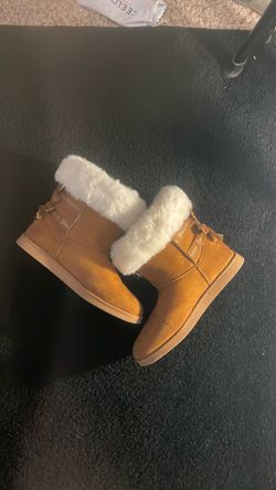 JUICY COUTURE BOOTS